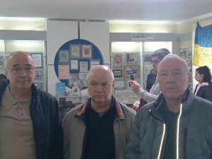 Всеукраїнська науково-практична конференція «Історія. Держава. Нація»