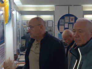 Всеукраїнська науково-практична конференція «Історія. Держава. Нація»