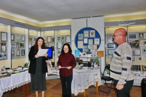 Всеукраїнська науково-практична конференція «Історія. Держава. Нація»