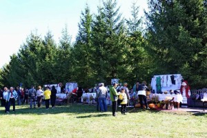 Всеукраїнська науково-практична конференція «Історія. Держава. Нація»