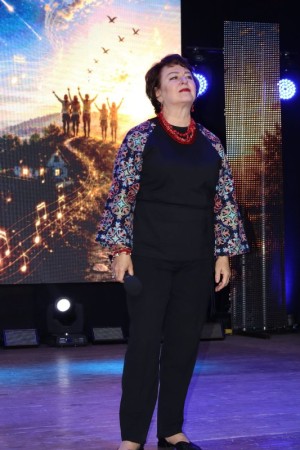 «Тим, хто запалює світло»: у ВДПУ відбулися урочистості до Дня працівників освіти