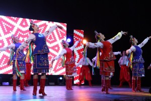 «Тим, хто запалює світло»: у ВДПУ відбулися урочистості до Дня працівників освіти