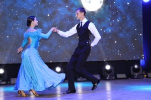 «Тим, хто запалює світло»: у ВДПУ відбулися урочистості до Дня працівників освіти