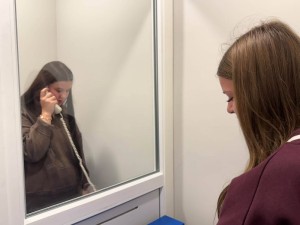 Засідання гуртка «Школа публічного управління та публічної служби»