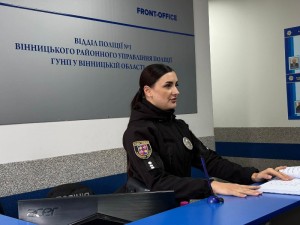 Засідання гуртка «Школа публічного управління та публічної служби»