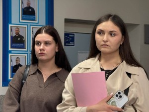 Засідання гуртка «Школа публічного управління та публічної служби»