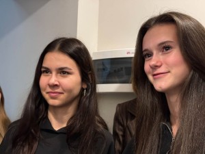 Засідання гуртка «Школа публічного управління та публічної служби»