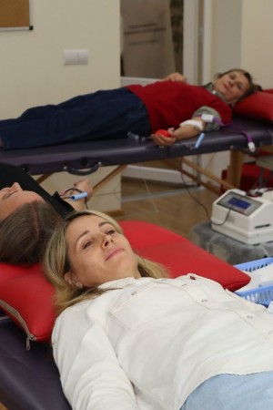 День донорства крові