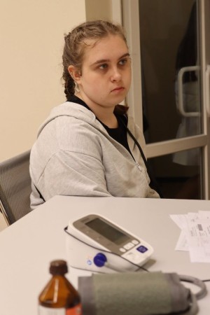 День донорства крові