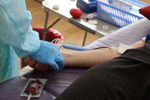 День донорства крові
