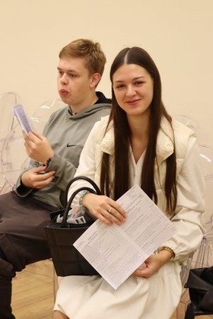 День донорства крові