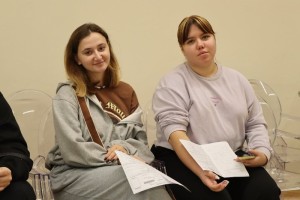 День донорства крові