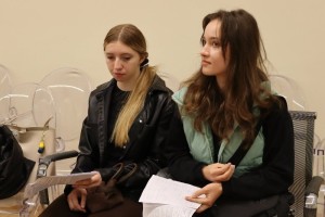 День донорства крові