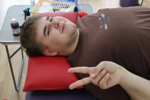 День донорства крові
