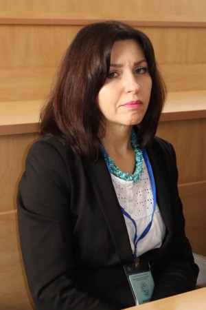 Всеукраїнська науково-практична конференція «Актуальні питання географії, туризму, біології та хімії»