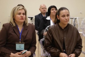 Всеукраїнська науково-практична конференція «Актуальні питання географії, туризму, біології та хімії»