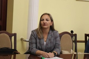 Всеукраїнська науково-практична конференція «Актуальні питання географії, туризму, біології та хімії»