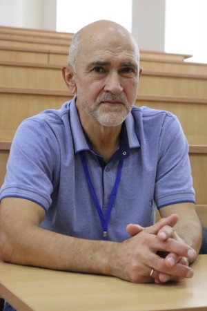 Всеукраїнська науково-практична конференція «Актуальні питання географії, туризму, біології та хімії»