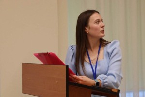 Всеукраїнська науково-практична конференція «Актуальні питання географії, туризму, біології та хімії»