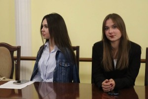 Всеукраїнська науково-практична конференція «Актуальні питання географії, туризму, біології та хімії»