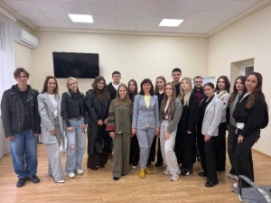 Юридичний брейн-ринг, присвячений Дню юриста України