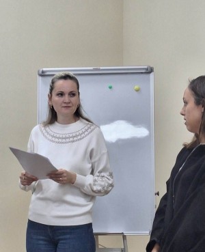 Юридичний брейн-ринг, присвячений Дню юриста України