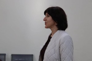 Зустріч з представниками Центру життєстійкості