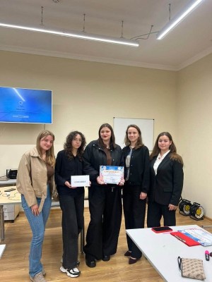 Дебатний турнір