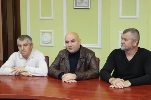 Догові про співпрацю з Подільським науковим ліцеєм