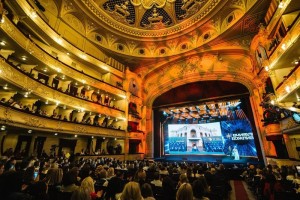 Global Teacher Prize Ukraine 2026