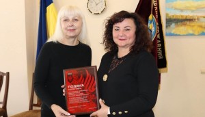 Подяка від 14-ї бригади оперативного призначення