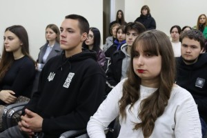Світло всередині: ветерани з порушеннями зору, безбар’єрність і нові можливості