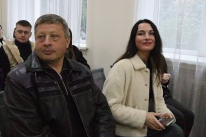 Світло всередині: ветерани з порушеннями зору, безбар’єрність і нові можливості