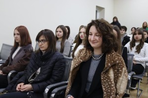 Світло всередині: ветерани з порушеннями зору, безбар’єрність і нові можливості