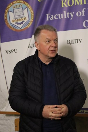 Світло всередині: ветерани з порушеннями зору, безбар’єрність і нові можливості