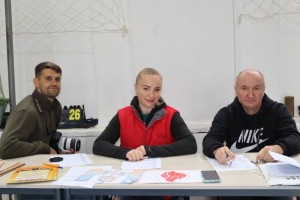 Практичне заняття «Теорія і методика навчання рухливим іграм»