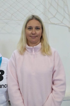 Практичне заняття «Теорія і методика навчання рухливим іграм»