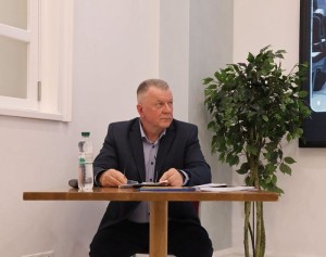 Круглий стіл «Організаційна спроможність публічної служби на місцевому рівні: реалії, виклики, шлях до євроінтеграції»