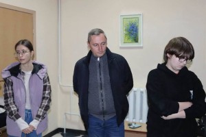 Всесвітній день перезапуску серця